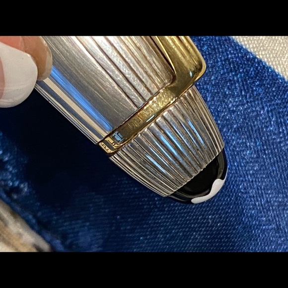 🎈🎊Host Pick🎉😎🎈Montblanc Meisterstuck Fountain Pen - Picture 16 of 17